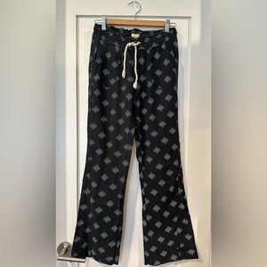 Roxy Oceanside Flared Pant